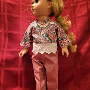 18 inch doll clothes